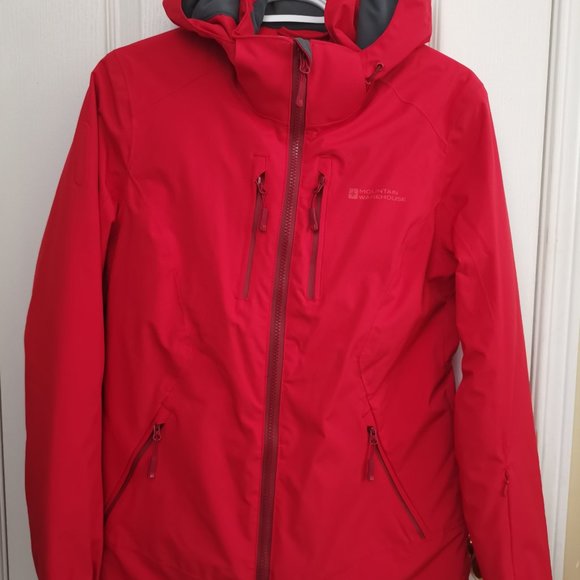 Ski Jacket for women - Picture 1 of 8